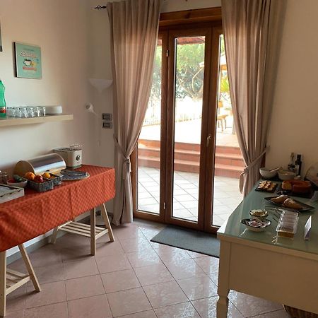 B&B Ioli Vesuvio Ercolano Dış mekan fotoğraf