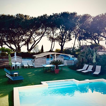 B&B Ioli Vesuvio Ercolano Dış mekan fotoğraf