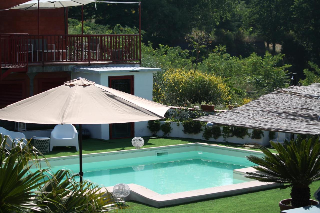 B&B Ioli Vesuvio Ercolano Dış mekan fotoğraf