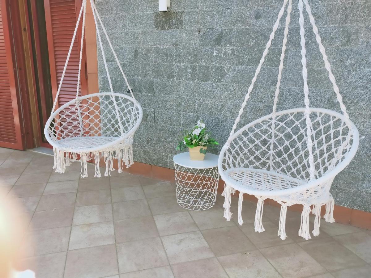 B&B Ioli Vesuvio Ercolano Dış mekan fotoğraf