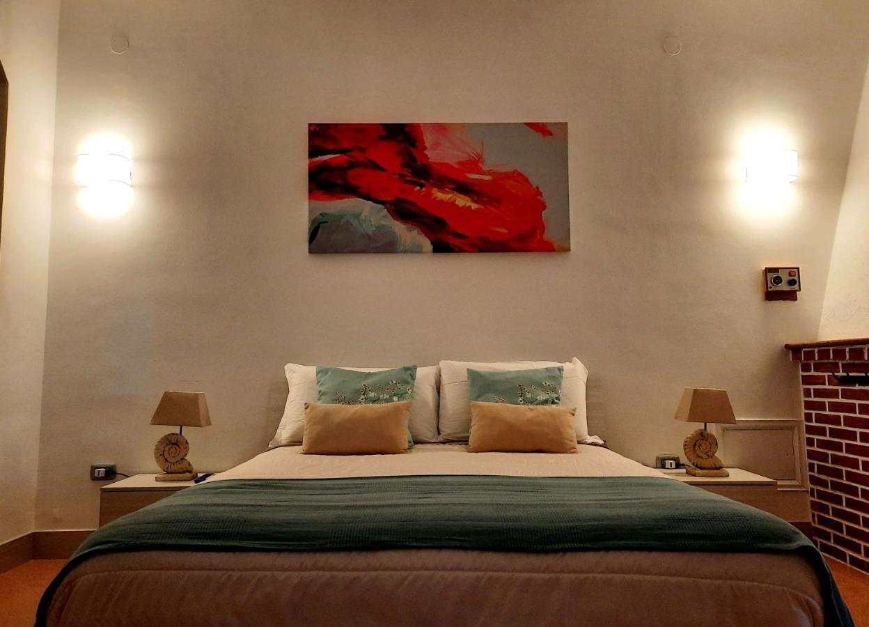 B&B Ioli Vesuvio Ercolano Dış mekan fotoğraf