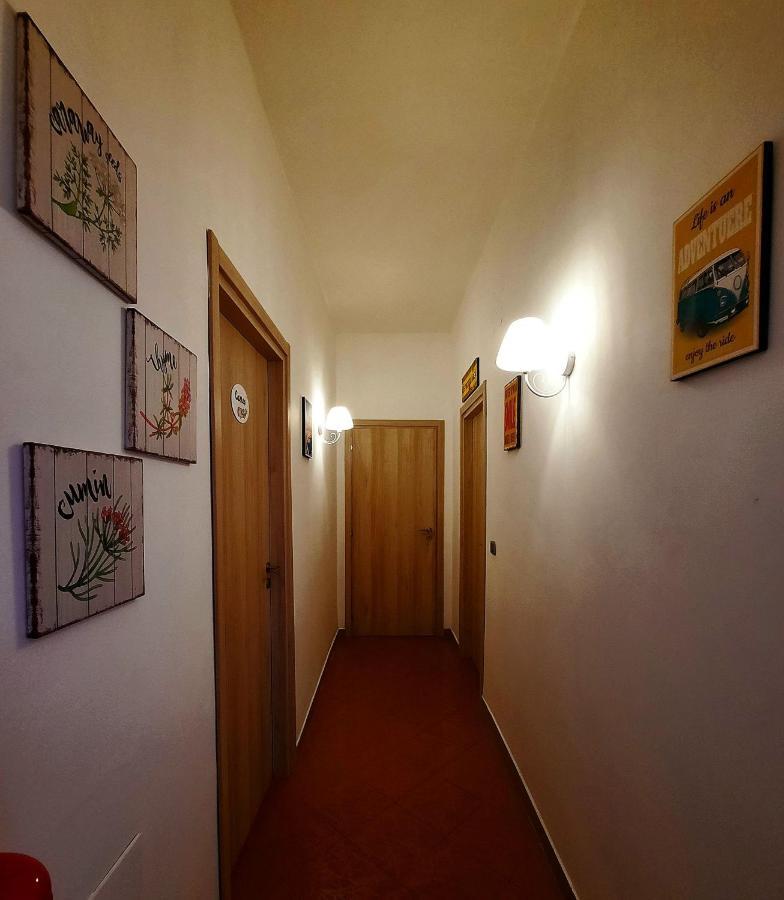 B&B Ioli Vesuvio Ercolano Dış mekan fotoğraf