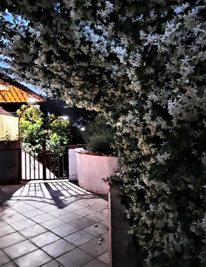 B&B Ioli Vesuvio Ercolano Dış mekan fotoğraf