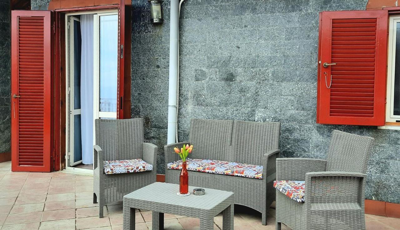 B&B Ioli Vesuvio Ercolano Dış mekan fotoğraf