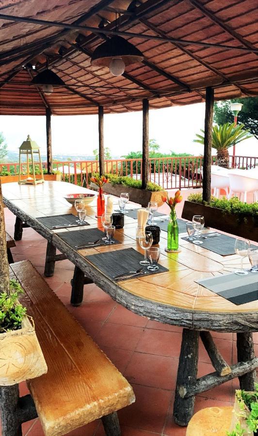 B&B Ioli Vesuvio Ercolano Dış mekan fotoğraf