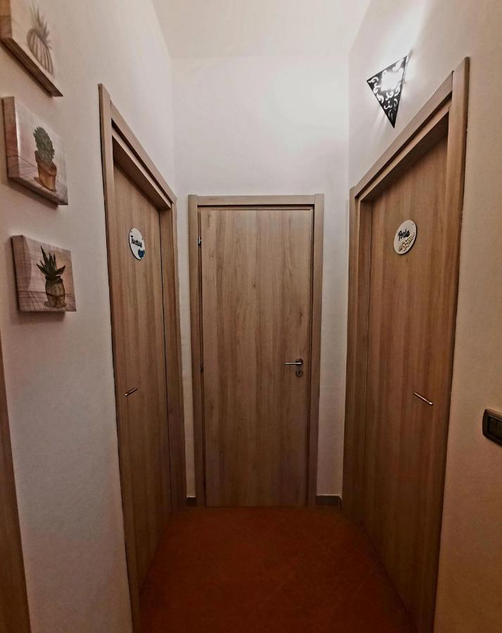 B&B Ioli Vesuvio Ercolano Dış mekan fotoğraf