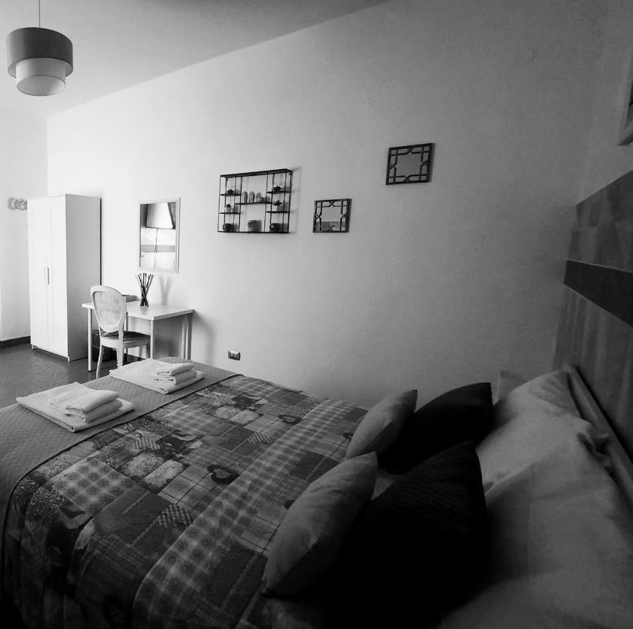 B&B Ioli Vesuvio Ercolano Dış mekan fotoğraf