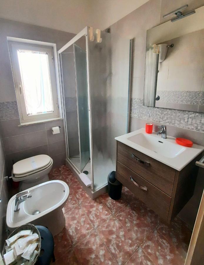 B&B Ioli Vesuvio Ercolano Dış mekan fotoğraf