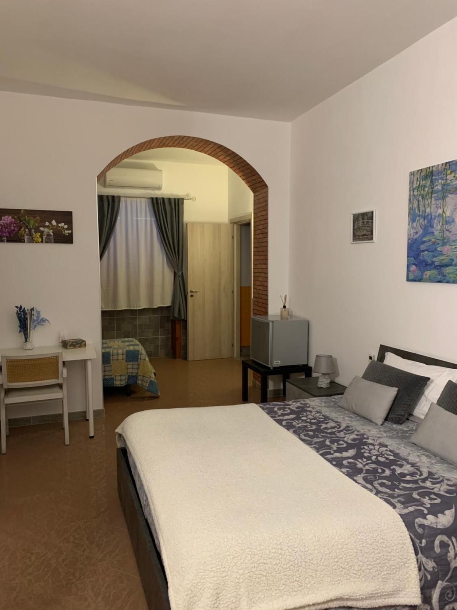 B&B Ioli Vesuvio Ercolano Dış mekan fotoğraf