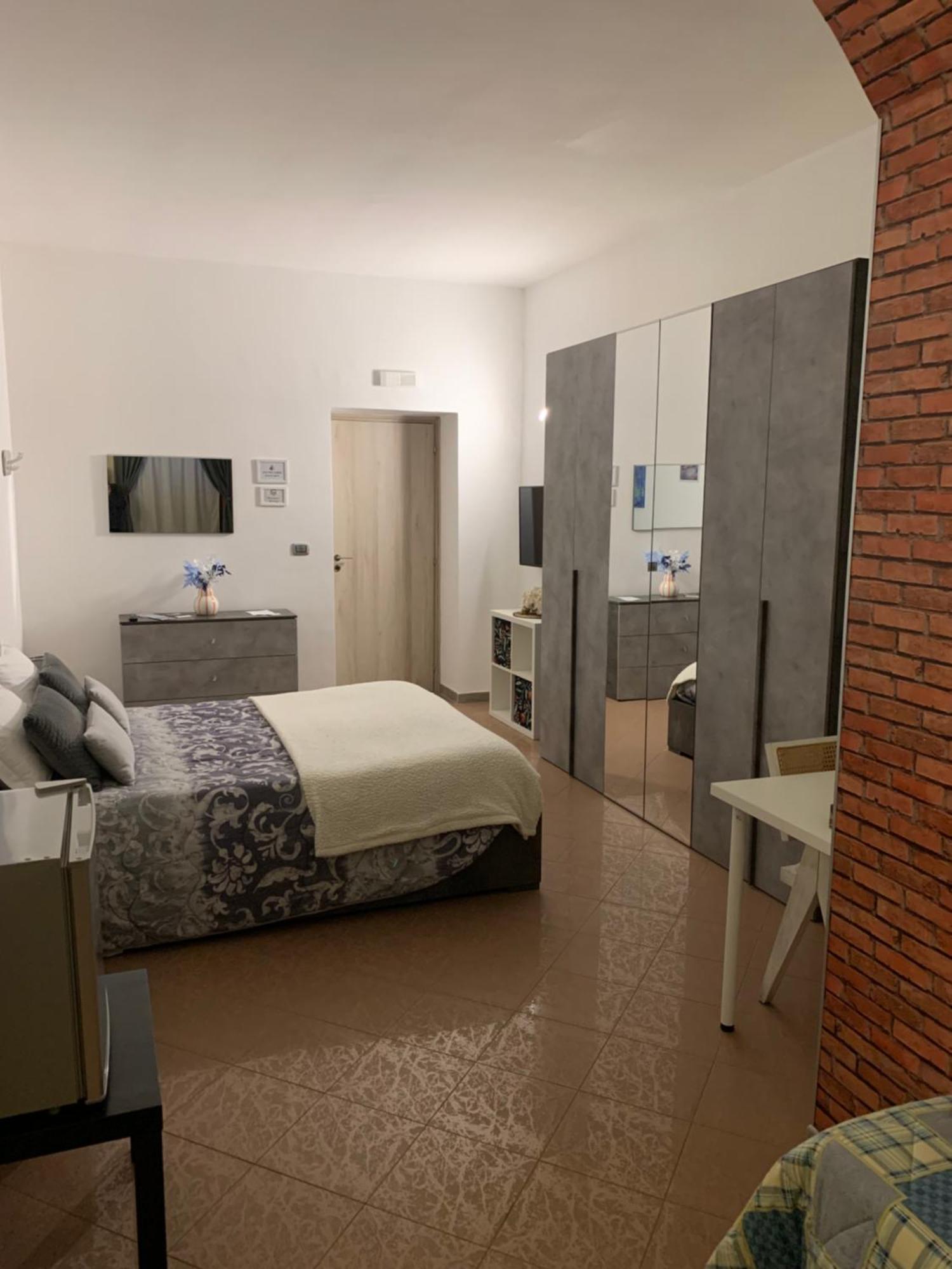 B&B Ioli Vesuvio Ercolano Dış mekan fotoğraf