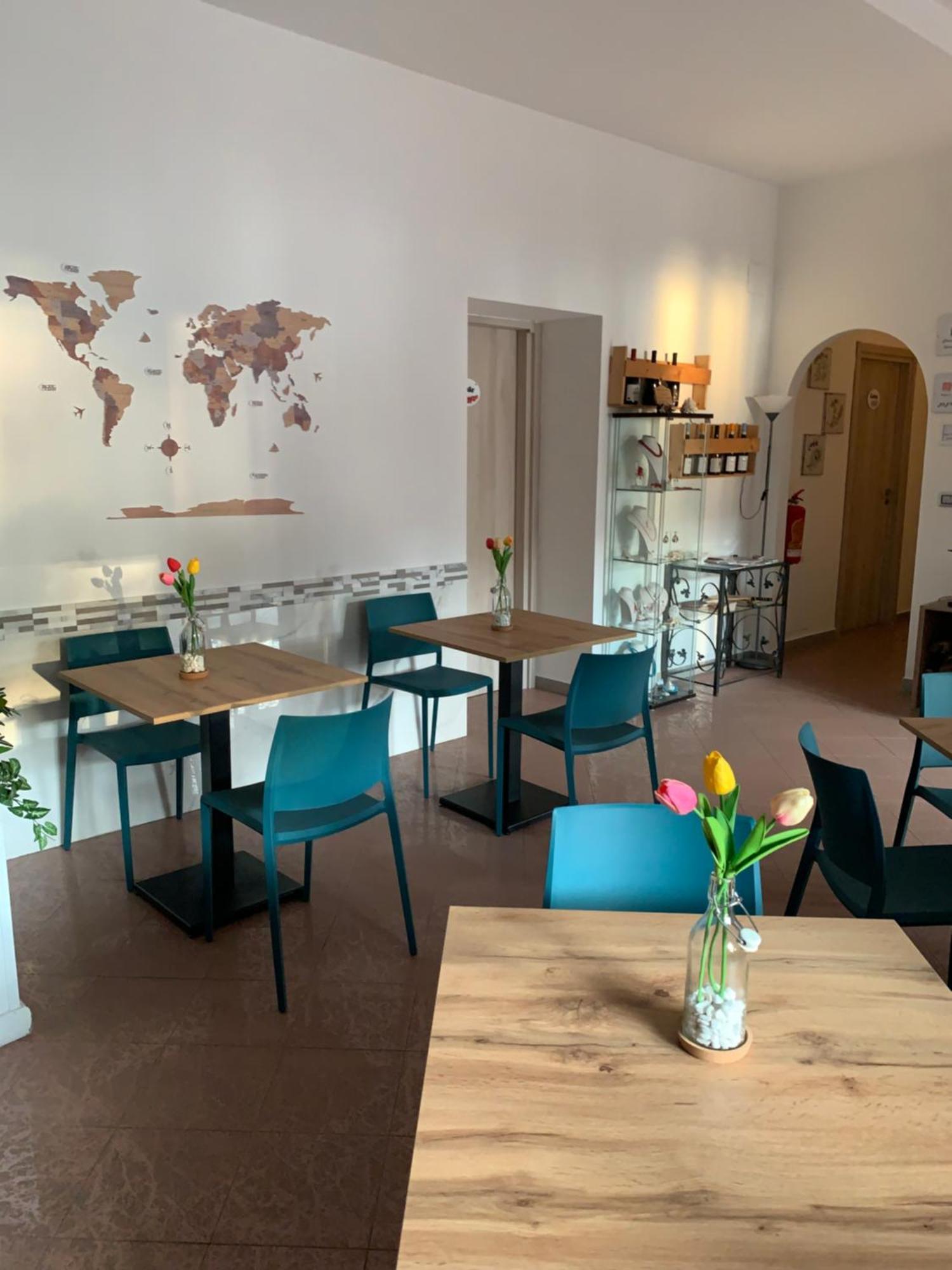 B&B Ioli Vesuvio Ercolano Dış mekan fotoğraf