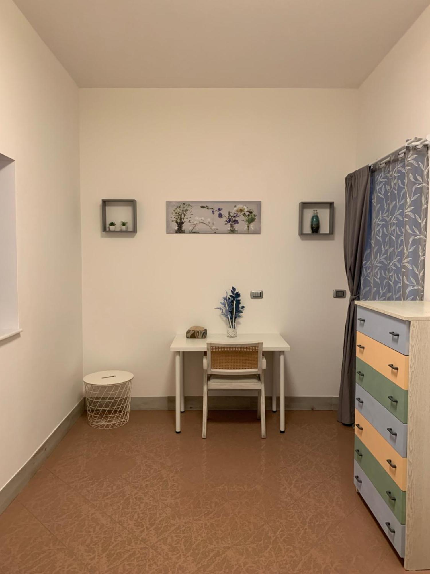 B&B Ioli Vesuvio Ercolano Dış mekan fotoğraf