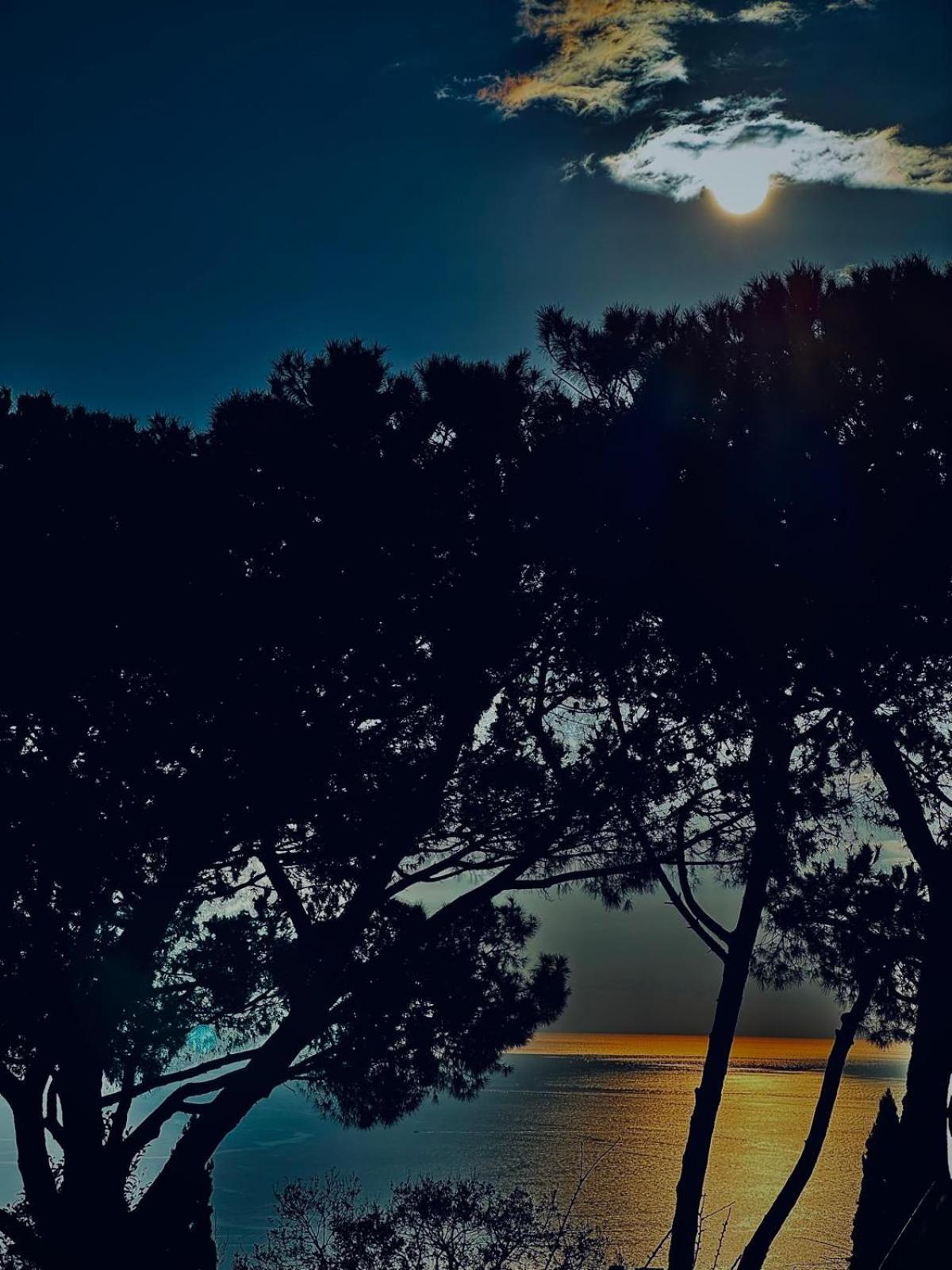 B&B Ioli Vesuvio Ercolano Dış mekan fotoğraf