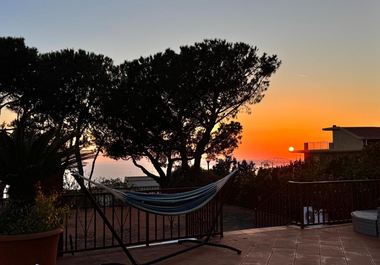B&B Ioli Vesuvio Ercolano Dış mekan fotoğraf