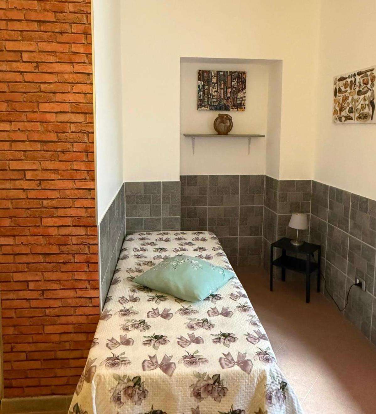 B&B Ioli Vesuvio Ercolano Dış mekan fotoğraf
