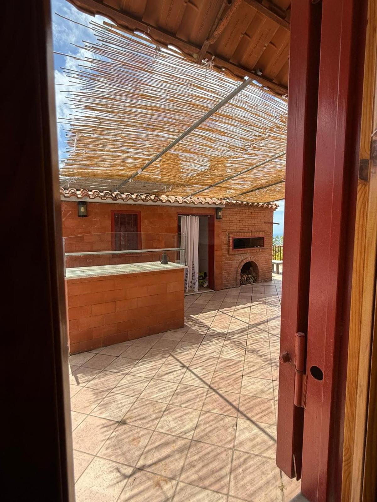 B&B Ioli Vesuvio Ercolano Dış mekan fotoğraf