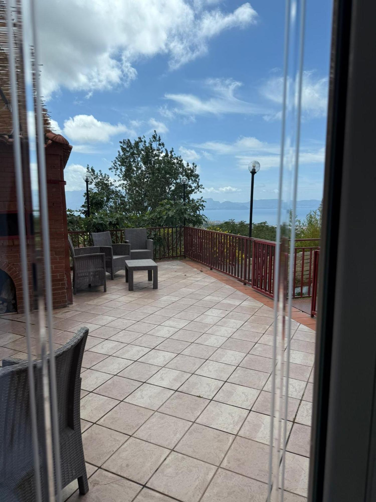 B&B Ioli Vesuvio Ercolano Dış mekan fotoğraf