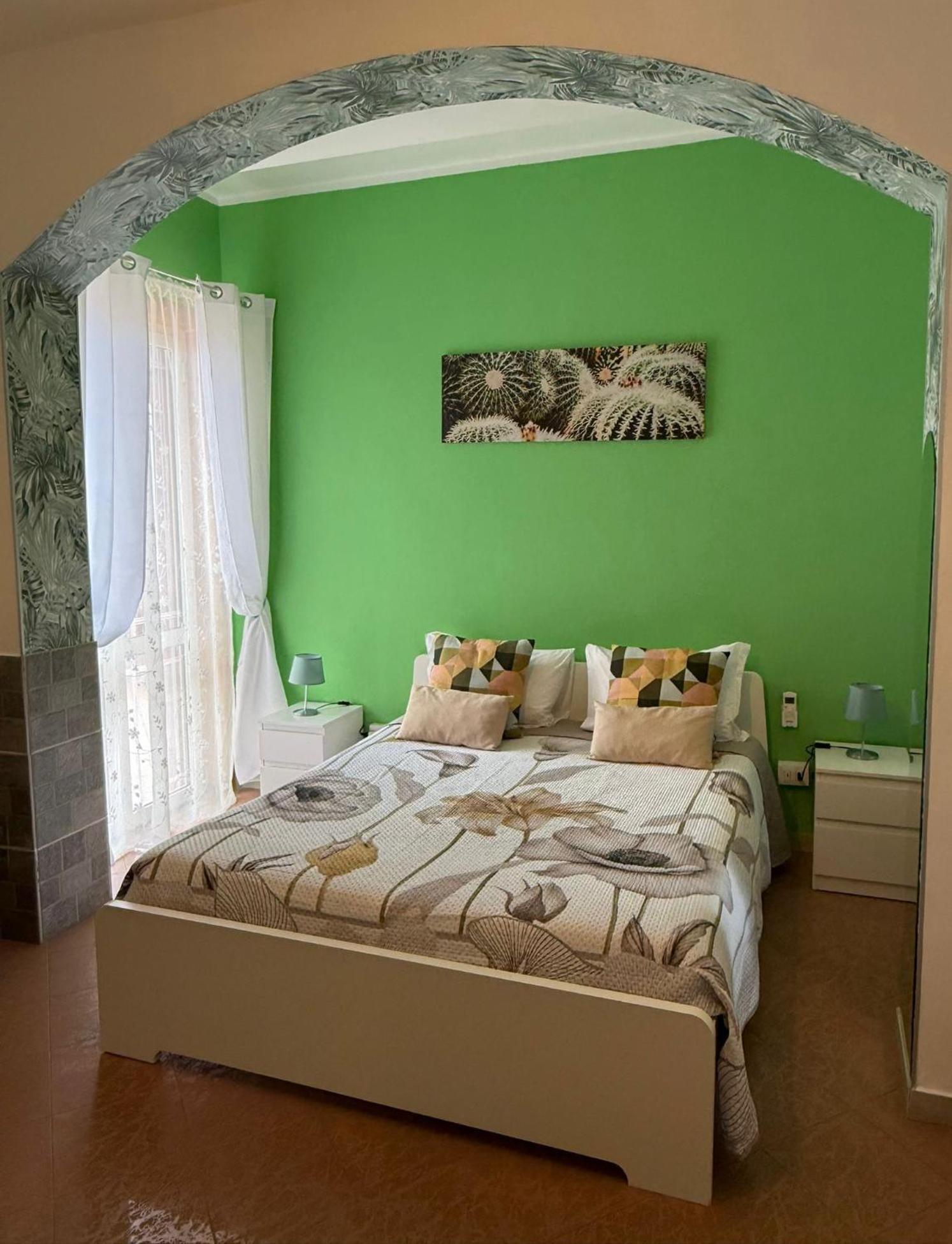B&B Ioli Vesuvio Ercolano Dış mekan fotoğraf