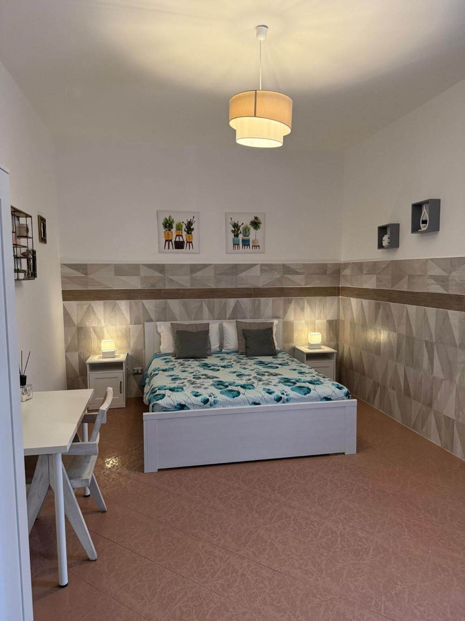B&B Ioli Vesuvio Ercolano Dış mekan fotoğraf