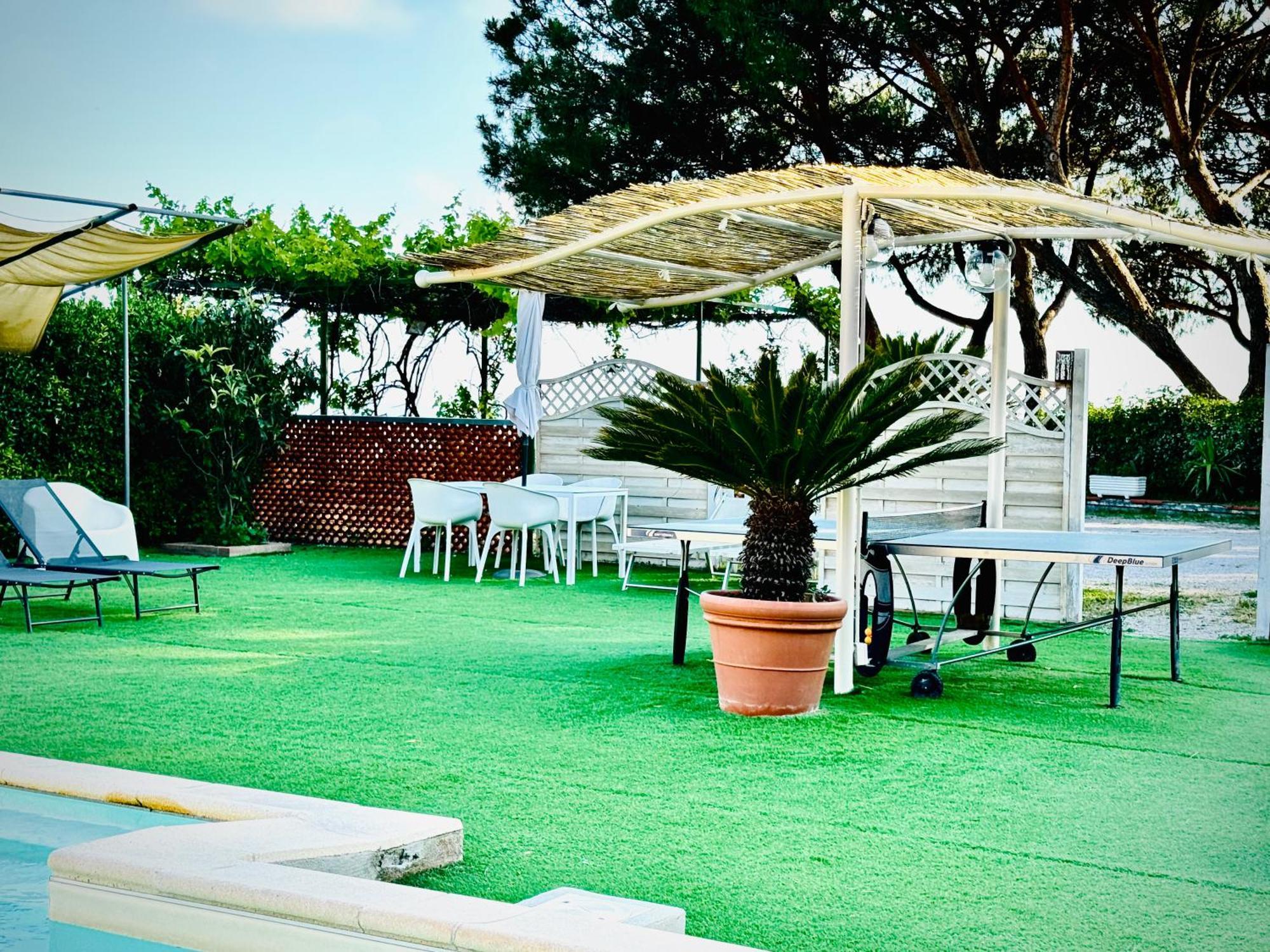 B&B Ioli Vesuvio Ercolano Dış mekan fotoğraf