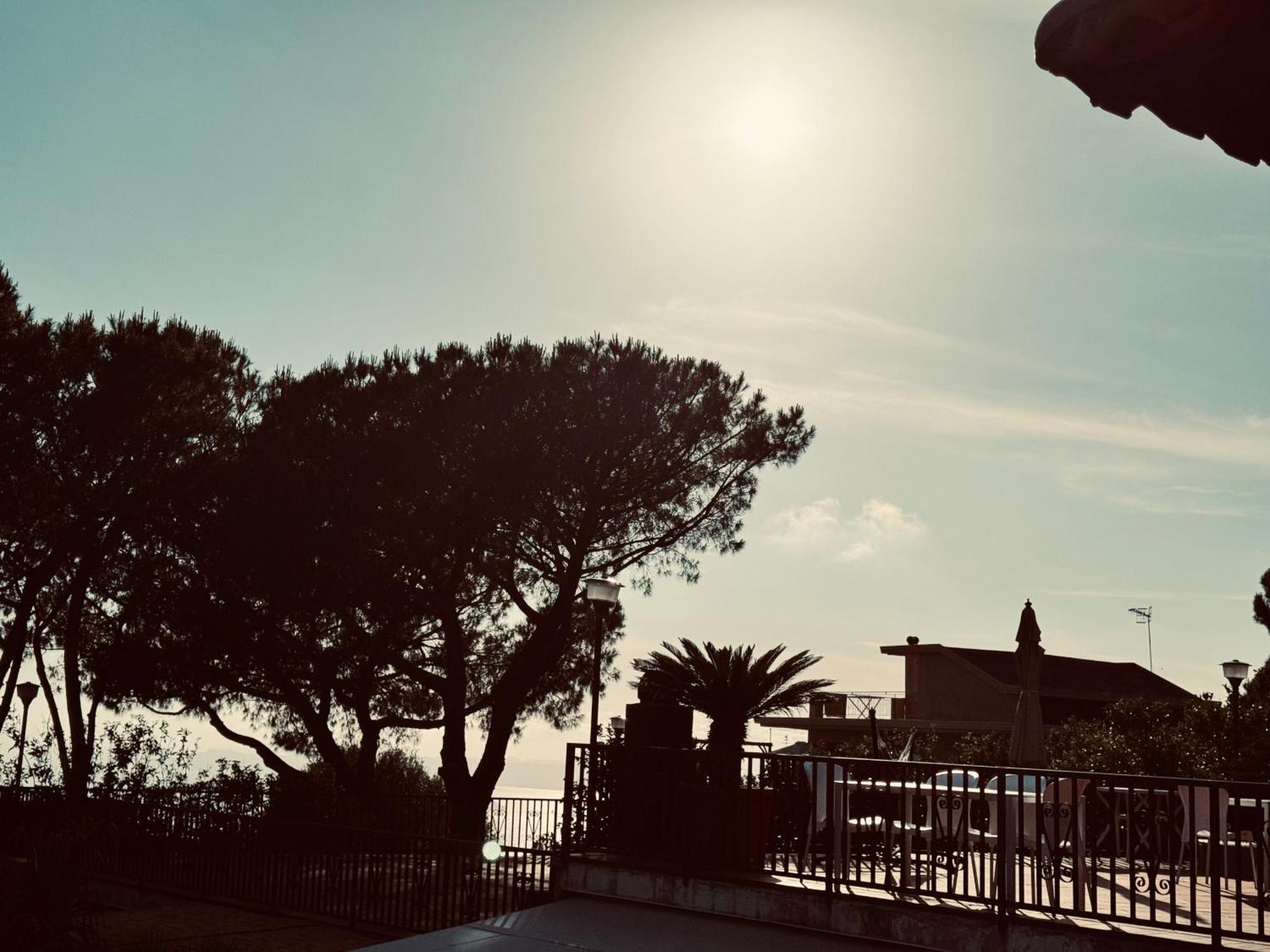 B&B Ioli Vesuvio Ercolano Dış mekan fotoğraf