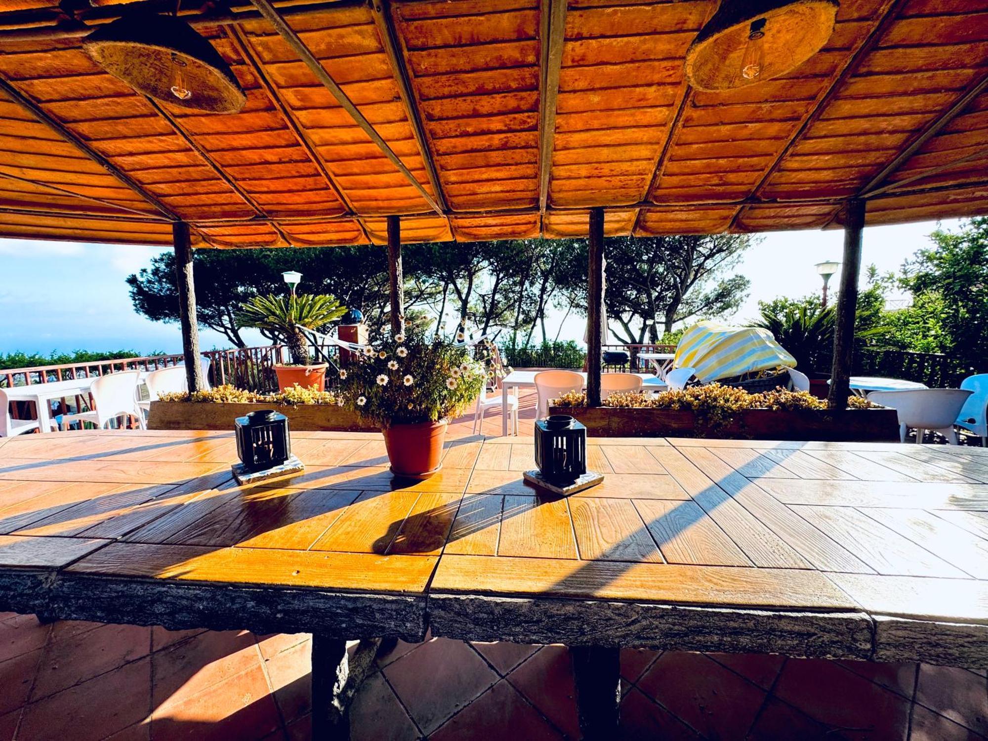B&B Ioli Vesuvio Ercolano Dış mekan fotoğraf