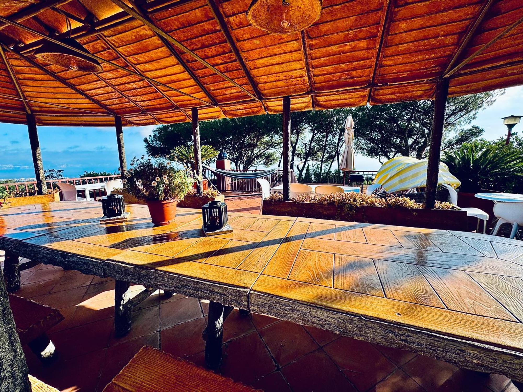 B&B Ioli Vesuvio Ercolano Dış mekan fotoğraf
