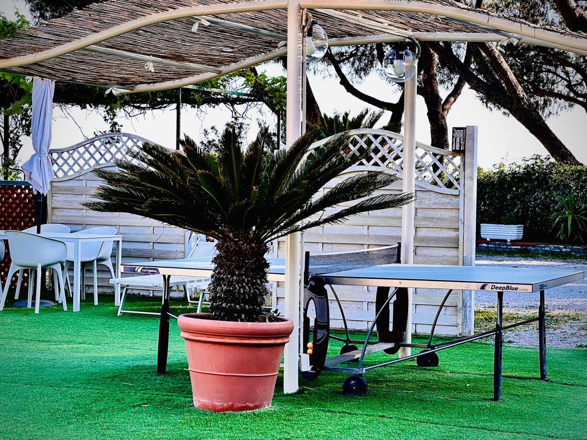 B&B Ioli Vesuvio Ercolano Dış mekan fotoğraf