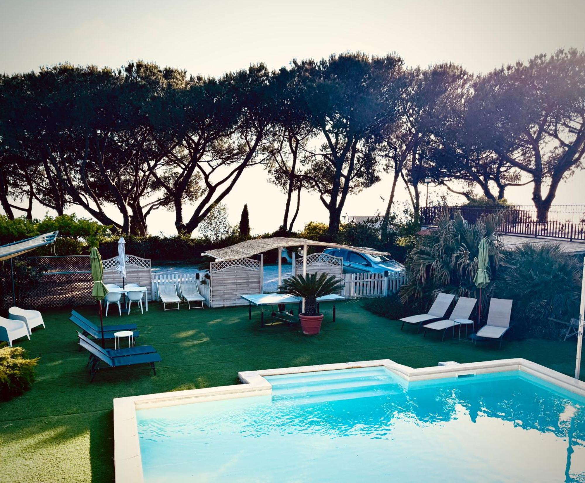 B&B Ioli Vesuvio Ercolano Dış mekan fotoğraf